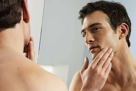 Методы устранения раздражения кожи после бритья