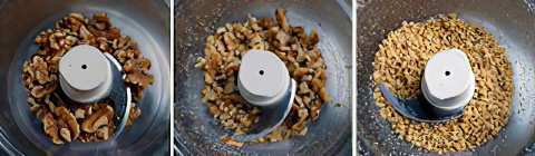 Как сделать масло из грецкого ореха?