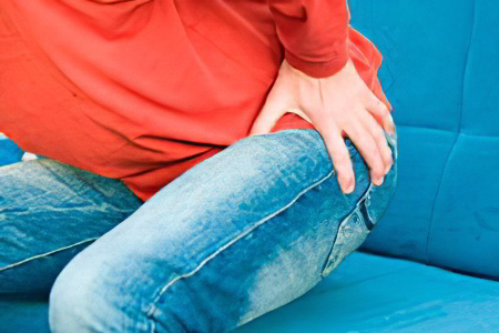 Симптомы артроза тазобедренного сустава
