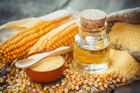 Применение кукурузы в народной медицине