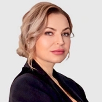 Елена Крохмалёва