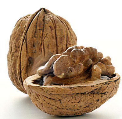 грецкие орехи