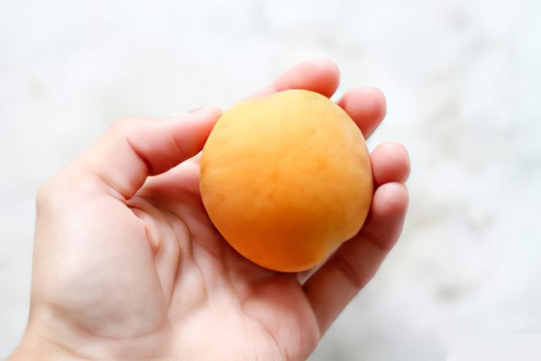 Как выбрать и хранить абрикос