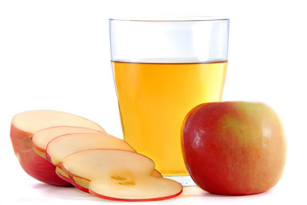 Лечение яблочным уксусом