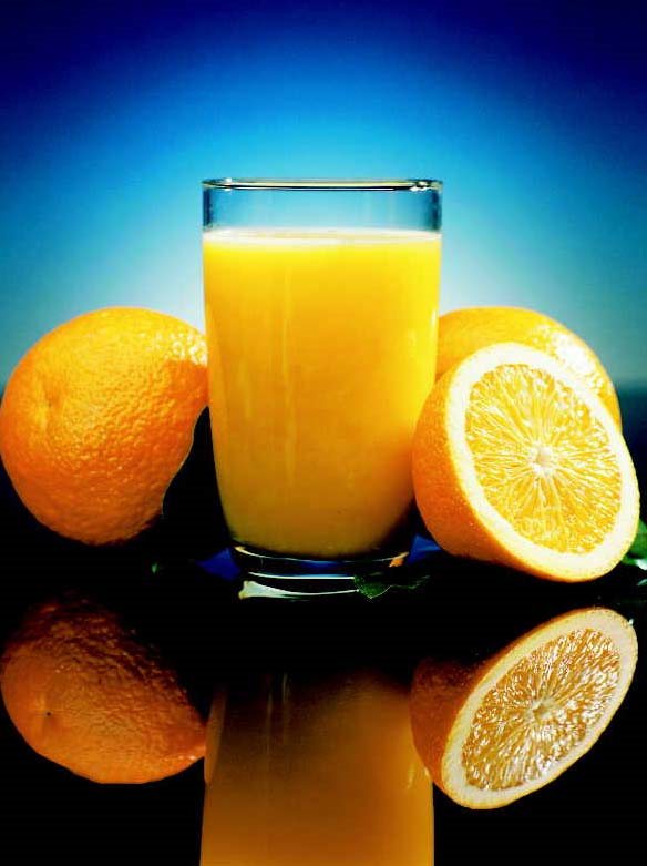 сок апельсина