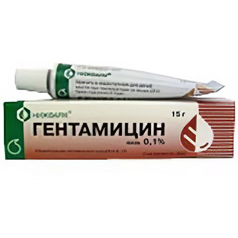 Мази с антисептиком для кожи Мази с антисептиком для кожи