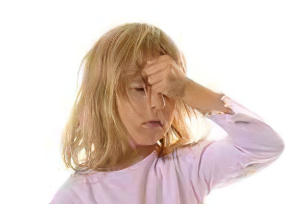С чем могут быть связаны головные боли у ребенка thumbnail