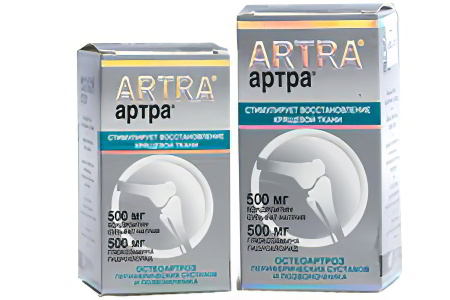 Артра