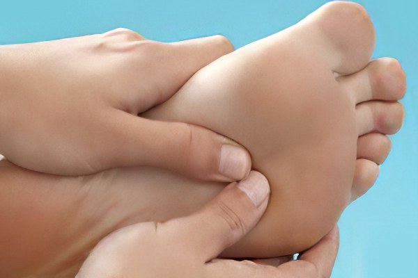 Болезнь пальце ног при диабете thumbnail
