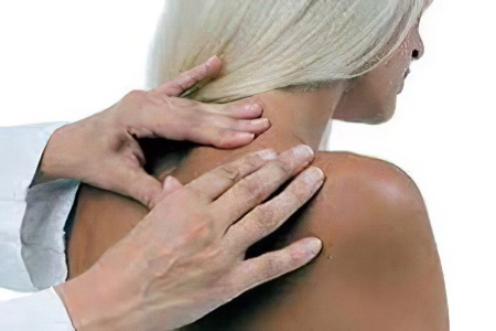Что делать при сильных болях в спине