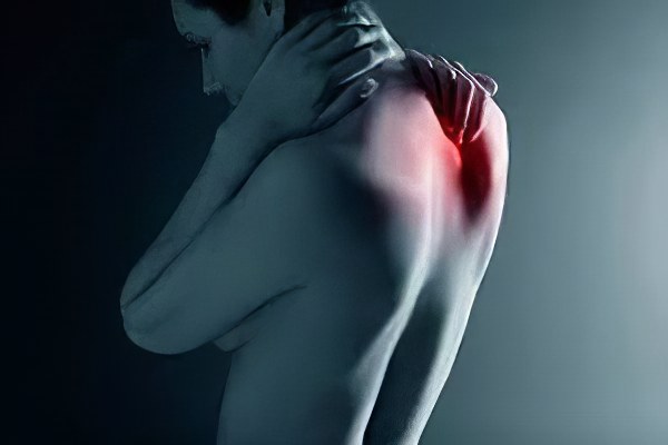 Боль в области спины
