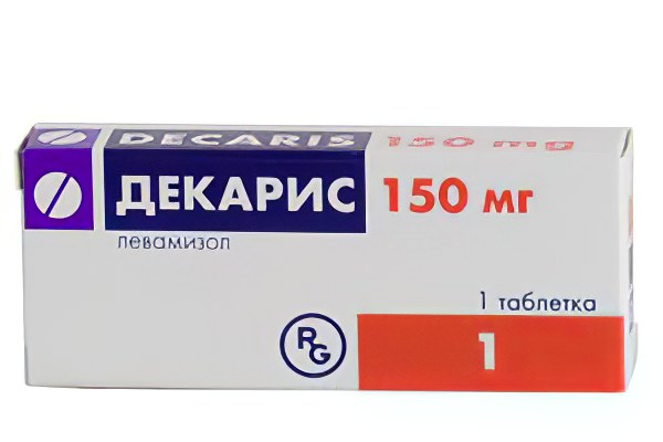 Побочные действия от паразитов