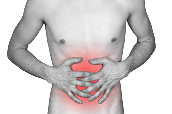 Обострение эрозивного гастрита желудка