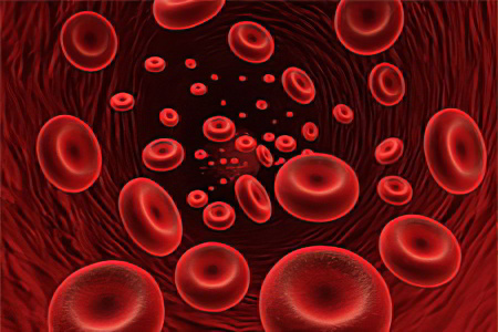 Постгеморрагическая анемия анализ крови thumbnail