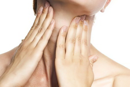 Коллоидно кистозная дегенерация щитовидной железы thumbnail