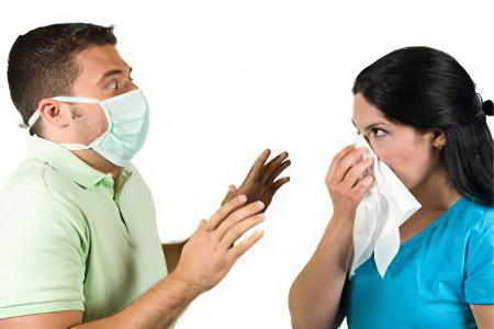 Как вылечить бронхиальную астму в домашних условиях thumbnail