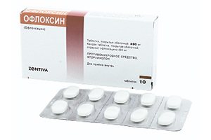 Левофлоксацин гентамицин при простатите