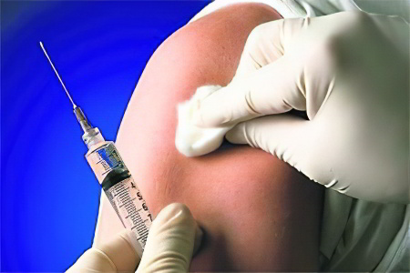 Сколько раз делают прививку акдс и полиомиелит thumbnail