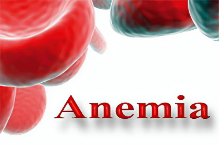 Народная медицина рецепты анемия thumbnail