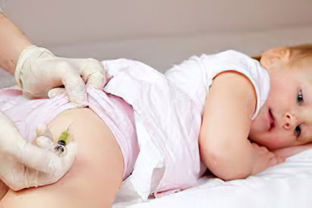 Симптомы после прививки акдс и полиомиелит у ребенка thumbnail