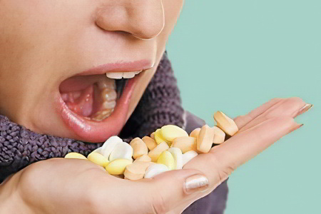Нужно ли пить сироп от кашля при приеме антибиотиков thumbnail