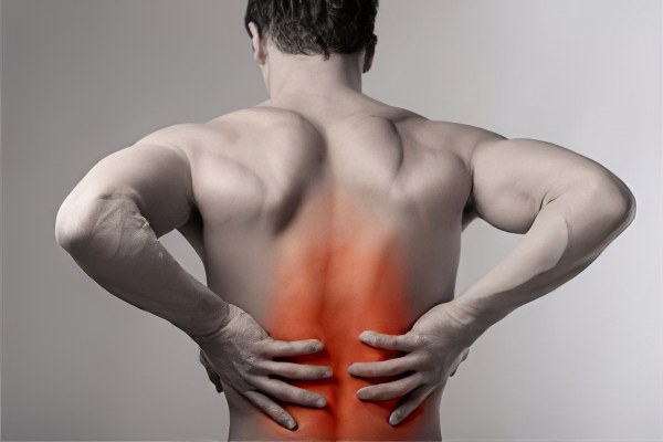 Причины миозита спины