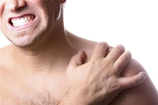 Как вылечить остеоартроз плечевого сустава thumbnail