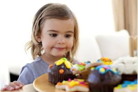 Из за чего может быть сахарный диабет у ребенка симптомы thumbnail