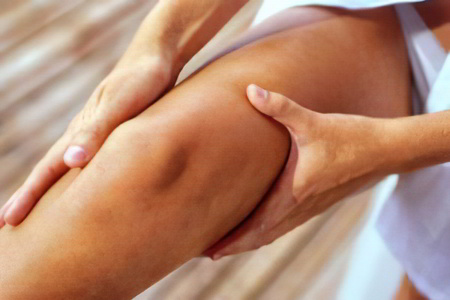 Как правильно лечить вывих ноги thumbnail