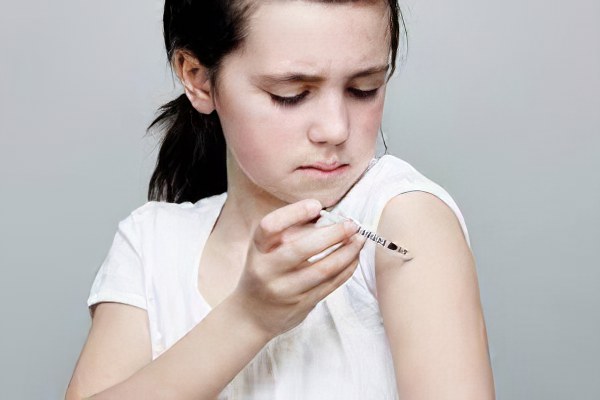Признаки диабета у ребенка на коже thumbnail