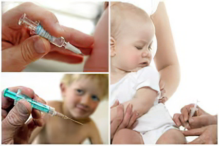 Прививка против дифтерии противопоказания thumbnail
