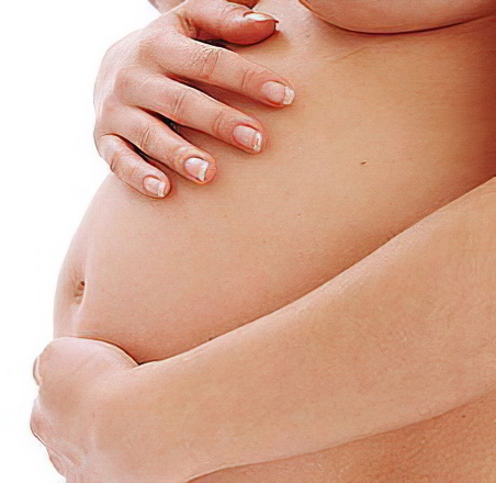 воспаление яичников при беременности