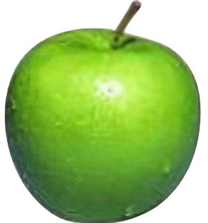 Яблоко