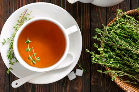 Зеленый чай с мятой и медом польза и вред thumbnail