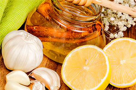Лимон и чеснок и мед для чистки сосудов рецепт с фото thumbnail