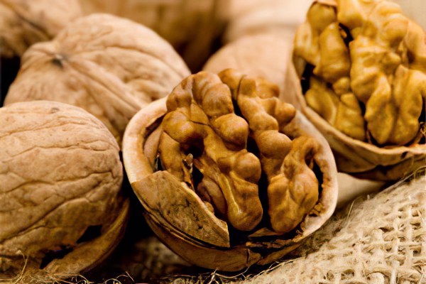 Грецкие орехи польза и вред для здоровья человека thumbnail