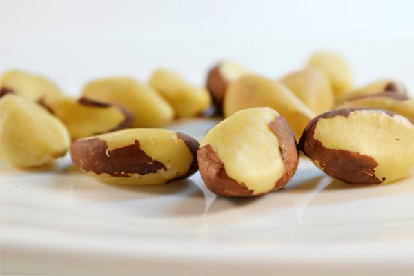 Бразильские орех и его польза thumbnail