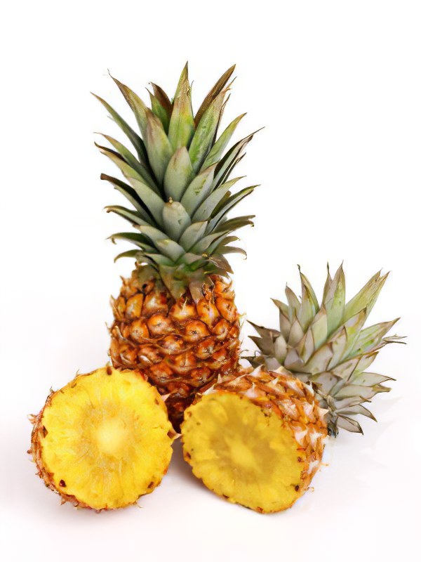 лечебные свойства ананаса