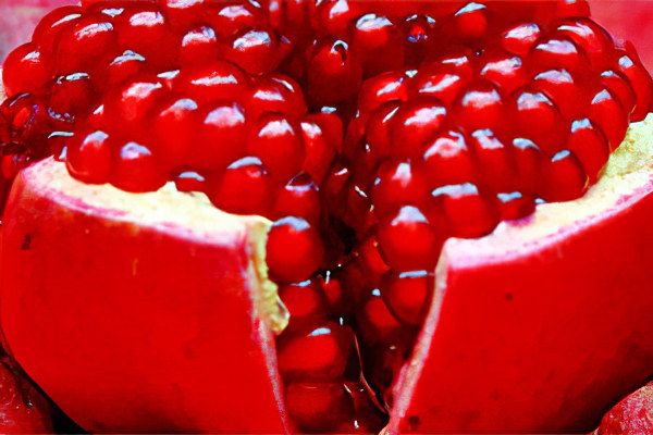 Гранат фрукт польза и вред для здоровья thumbnail