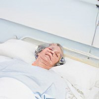 Причины комы могут быть