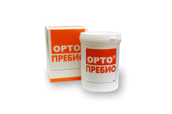 Орто пребио