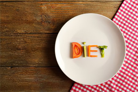 Срочная эффективная диета на 7 дней
