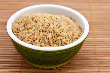 Самая эффективная и быстрая диета на рисе