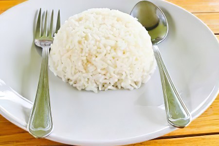 Рисовая диета для похудения