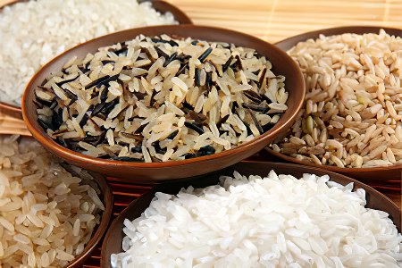 Самая эффективная и быстрая диета на рисе