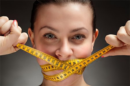 Эффективная диета сбросить 10 кг за месяц