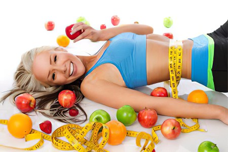 Диеты минус 10 кг самые эффективные диеты