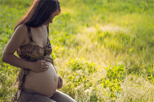 39 неделя беременности болит поясница тянет низ живота thumbnail