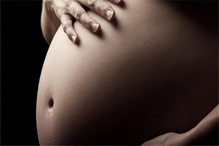 34 неделя беременности тянущие боли в животе и пояснице thumbnail