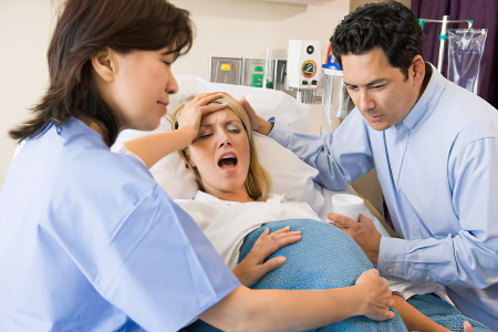 39 недель беременности тянет болит поясница thumbnail